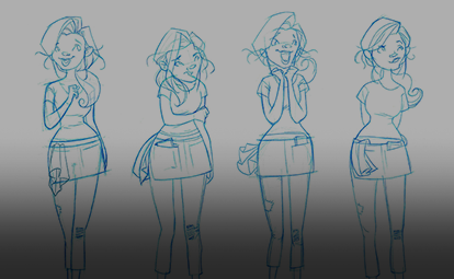 Concept Art