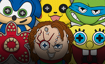 Toy Design